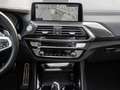 BMW X3 xDrive30d M Sport Aut. HUD PANO ACC AHK 360°KAM Schwarz - thumbnail 13
