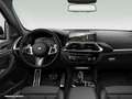 BMW X3 xDrive30d A M Sport HUD PANO ACC AHK 360°KAM Schwarz - thumbnail 5