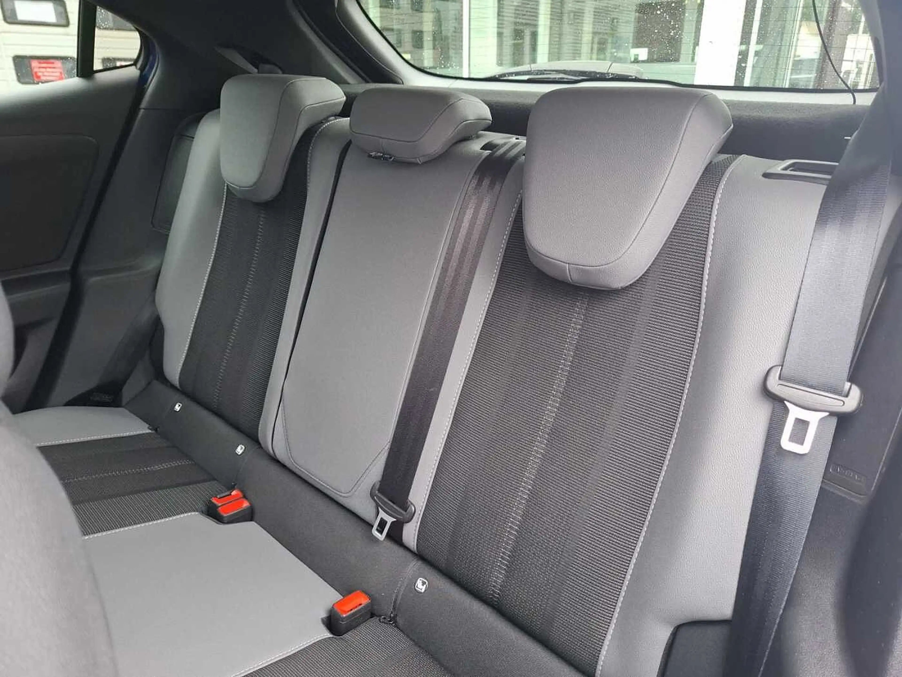 Opel Mokka 1.2 DI Turbo Elegance 'GJR, LED' — photo 12