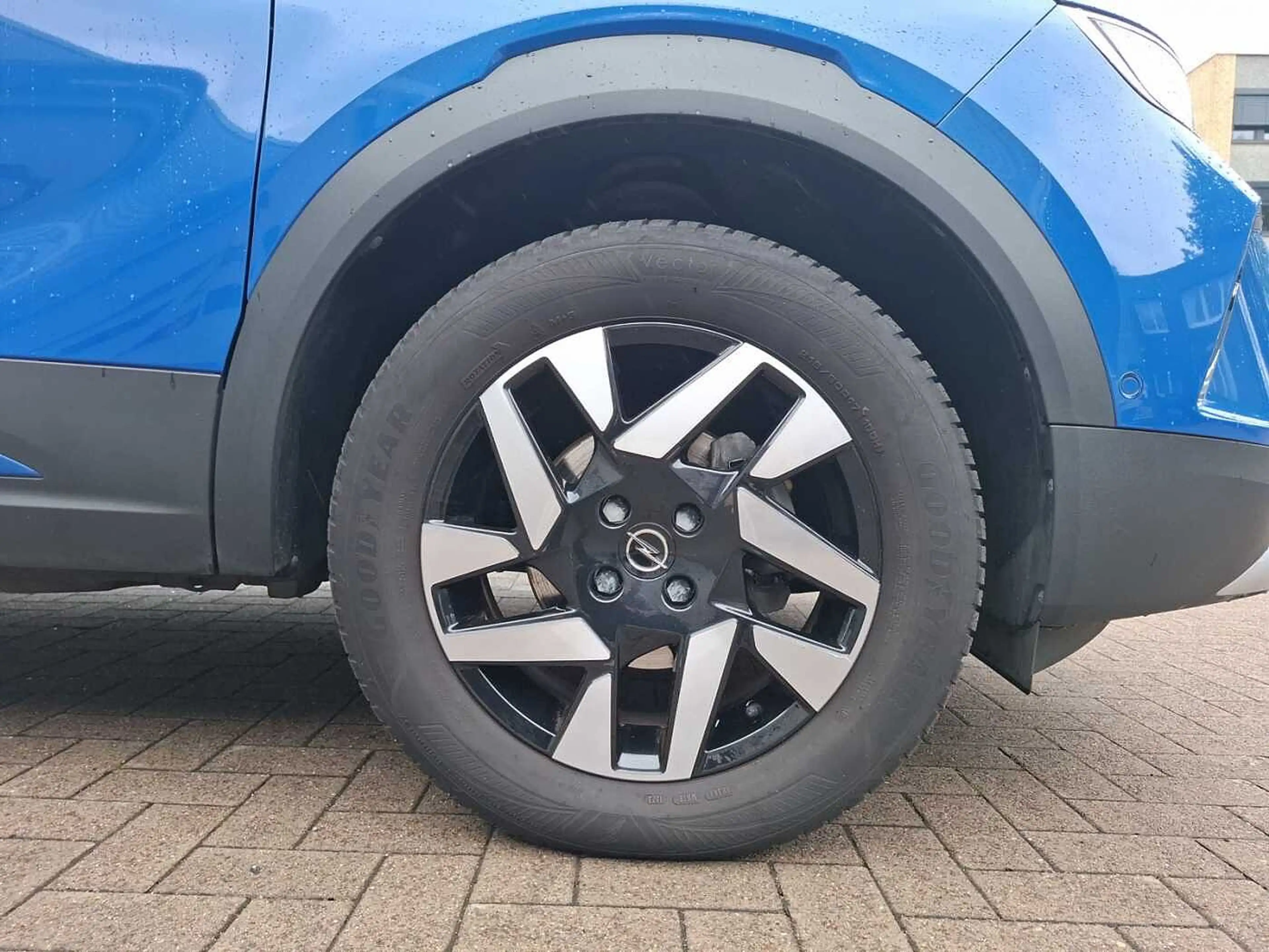 Opel Mokka 1.2 DI Turbo Elegance 'GJR, LED' — photo 6