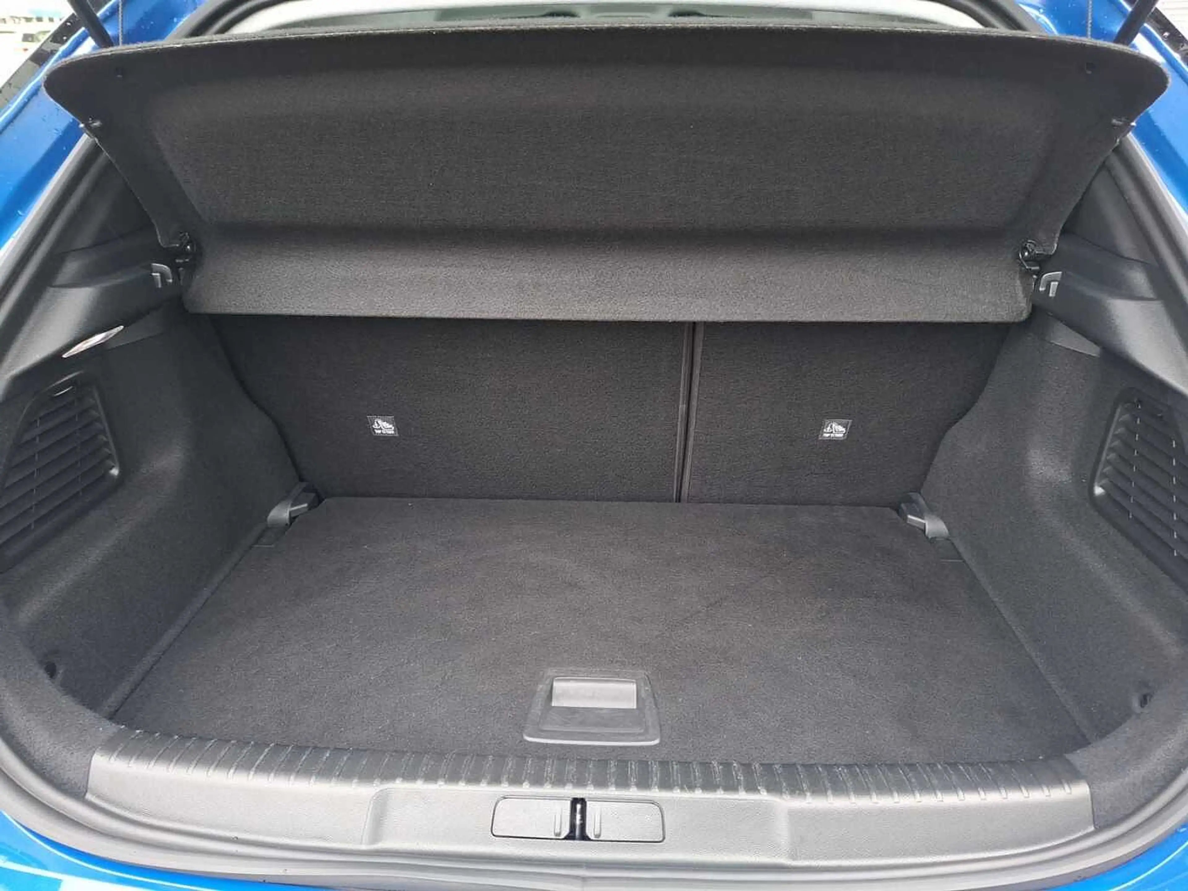 Opel Mokka 1.2 DI Turbo Elegance 'GJR, LED' — photo 13