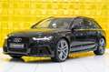 Audi RS6 Avant PERFORMANCE*PANO*2.Hd*ACC Schwarz - thumbnail 1