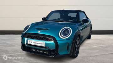 Cooper S 178ch Edition Premium Plus BVA7