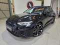 Audi S3 Sedán 2.0 TFSI quattro S tronic 228kW Negro - thumbnail 3