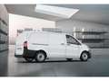 Mercedes-Benz Vito 110 CDI Kasten Lang Cam Weiß - thumbnail 10