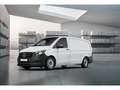 Mercedes-Benz Vito 110 CDI Kasten Lang Cam Weiß - thumbnail 2