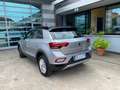 Volkswagen T-Roc T-Roc 2022 2.0 tdi Life 115cv Grigio - thumbnail 5