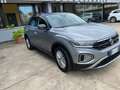 Volkswagen T-Roc T-Roc 2022 2.0 tdi Life 115cv Grigio - thumbnail 3