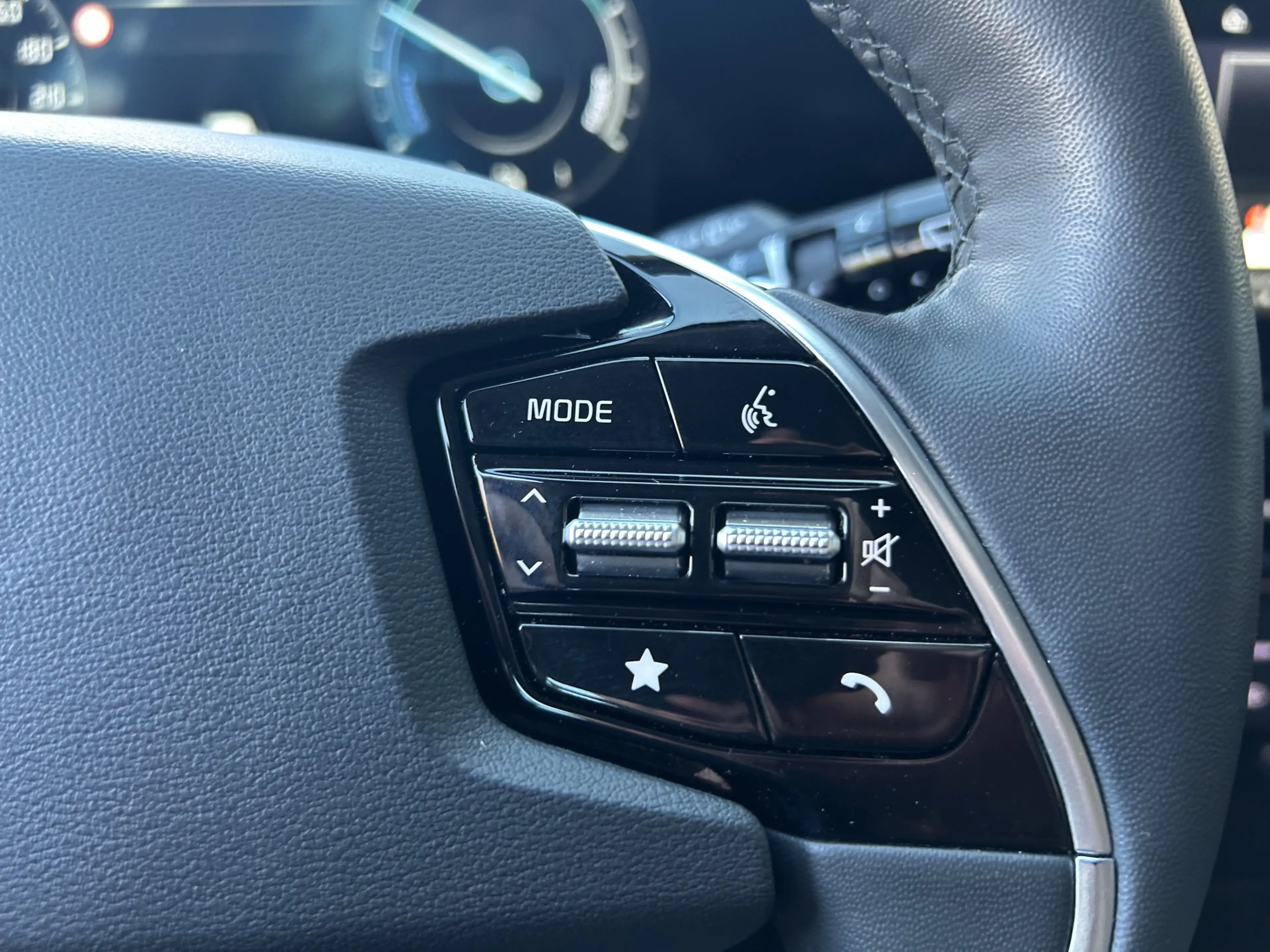 Kia Niro 1.6 GDi Hybrid DynamicLine // ELEK. STOEL // KEYLE — photo 11