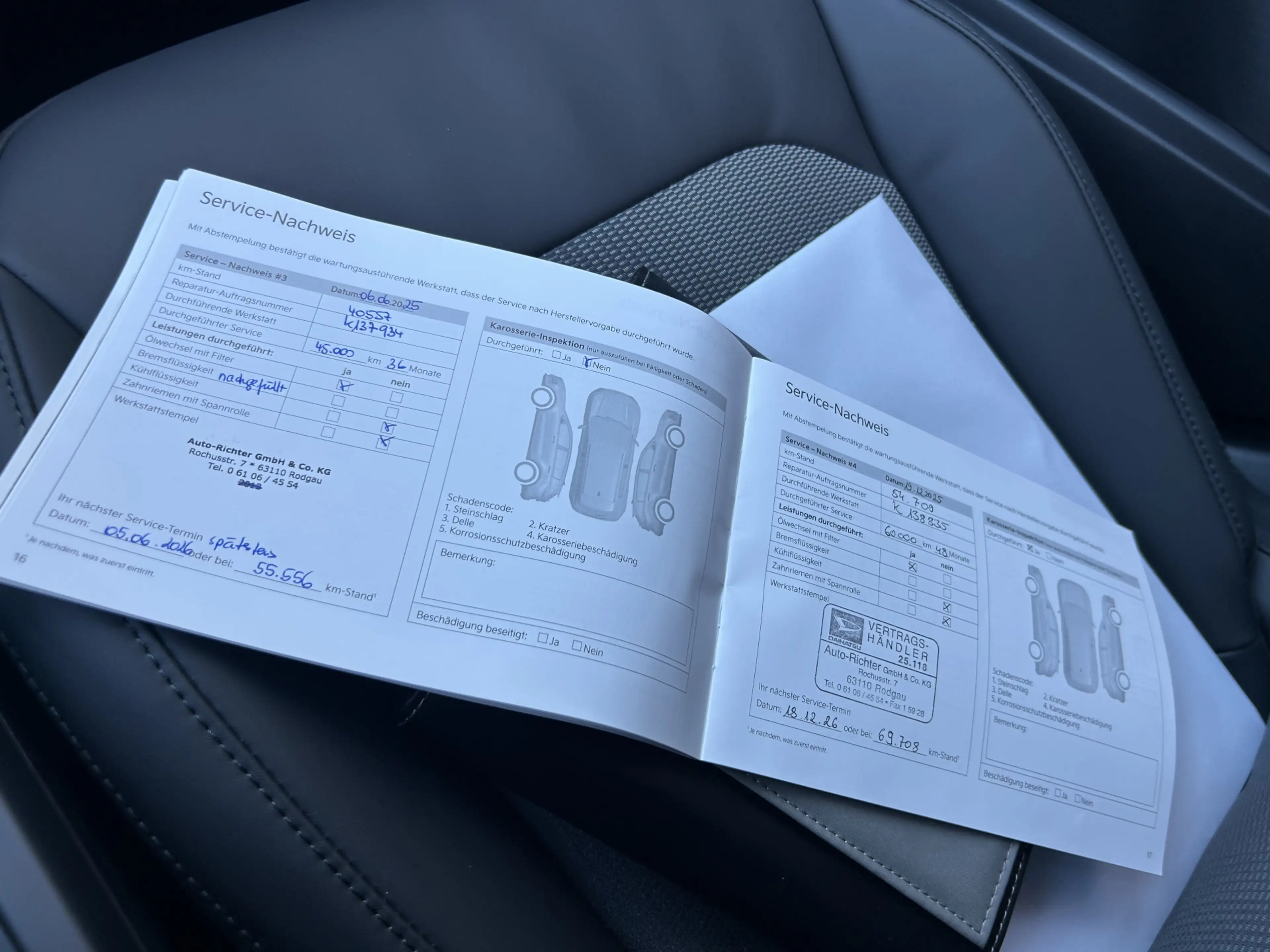 Kia Niro 1.6 GDi Hybrid DynamicLine // ELEK. STOEL // KEYLE — photo 15