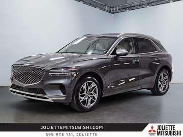 2.5T Advanced Plus AWD Toit Pano Cuir Nav. Sièges Chauffants/Ventilés CarPlay Nav. Volant Chauffant