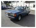 Mercedes-Benz 240 W123 240TD Kék - thumbnail 2