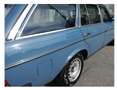 Mercedes-Benz 240 W123 240TD Bleu - thumbnail 17