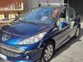 Peugeot 207 5p 1.4 hdi XT Blu/Azzurro - thumbnail 3