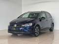 Volkswagen Golf Sportsvan VII IQ.DRIVE ACC PDC DSG Klima SH Bleu - thumbnail 2