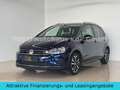 Volkswagen Golf Sportsvan VII IQ.DRIVE ACC PDC DSG Klima SH Bleu - thumbnail 1