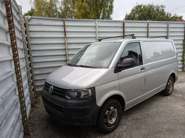 Kasten LKW*2.0 TDI Bi*Klima*AHK*Tüv:02/2027*