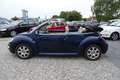 Volkswagen New Beetle 2.0 Highline Niebieski - thumbnail 7