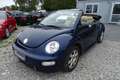 Volkswagen New Beetle 2.0 Highline Niebieski - thumbnail 8