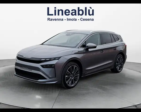 Skoda Enyaq Enyaq 85 82 kWh Batteria 210 kW (285 CV) automati