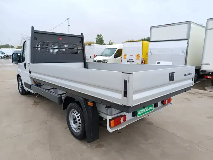 Fiat Ducato 2026, foto 6