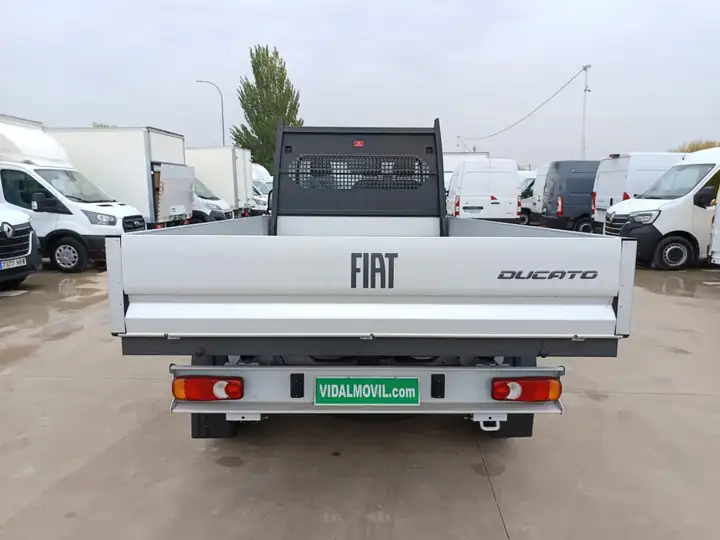 Fiat Ducato 2026, foto 7