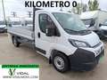 Fiat Ducato Ch.Cb. Maxi 35 2.2BlueHDi L3 H1 103KW Blanco - thumbnail 1