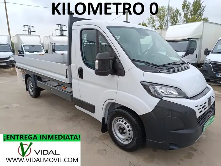 Fiat Ducato 2026