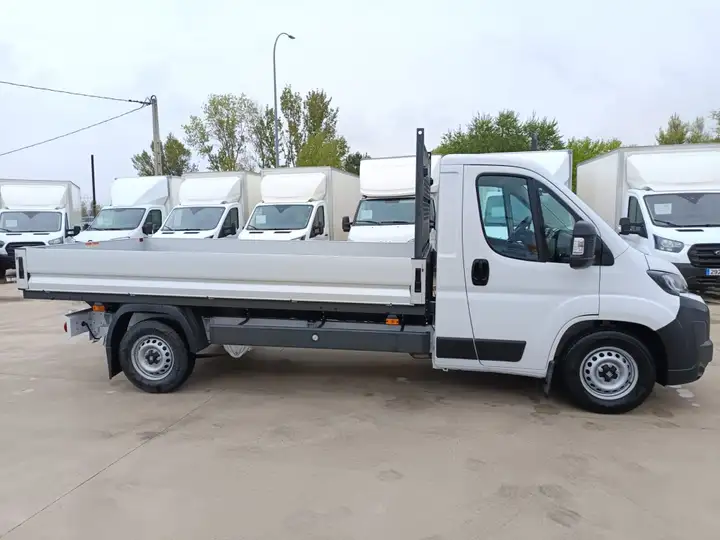 Fiat Ducato 2026, foto 3
