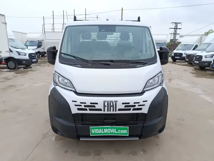 Fiat Ducato 2026, foto 8