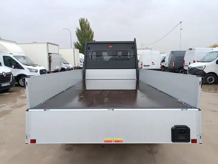 Fiat Ducato 2026, foto 9