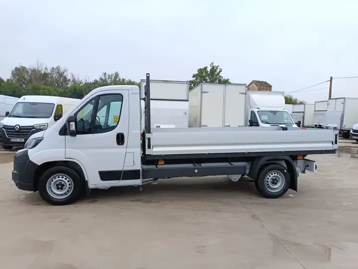 Fiat Ducato 2026, foto 4