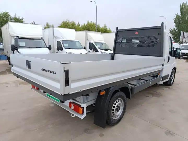 Fiat Ducato 2026, foto 5