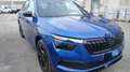 Skoda Kamiq Kamiq 1.0 g-tec Monte Carlo 90cv Blu/Azzurro - thumbnail 1