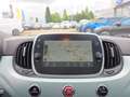 Fiat 500 Launch Edition Panoramaschiebedach Klimaauto. Navi Grün - thumbnail 13