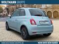 Fiat 500 Launch Edition Panoramaschiebedach Klimaauto. Navi Grün - thumbnail 3