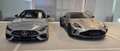 Mercedes-Benz SL 63 AMG 4Matic+ Aut. Gris - thumbnail 47