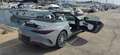 Mercedes-Benz SL 63 AMG 4Matic+ Aut. Gris - thumbnail 1
