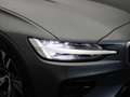 Volvo S60 2.0 T4 190pk R-Design | Eerste eigenaar | NIEUWSTA Grijs - thumbnail 43