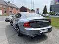 Volvo S90 2.0 D3 R-Design Geartronic *FULL LED*CAMERA*NAVI* Grigio - thumbnail 8