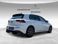 Volkswagen Golf 8ª serie 1.0 TSI EVO Life ***TASSO ZERO*** Blanc - thumbnail 5