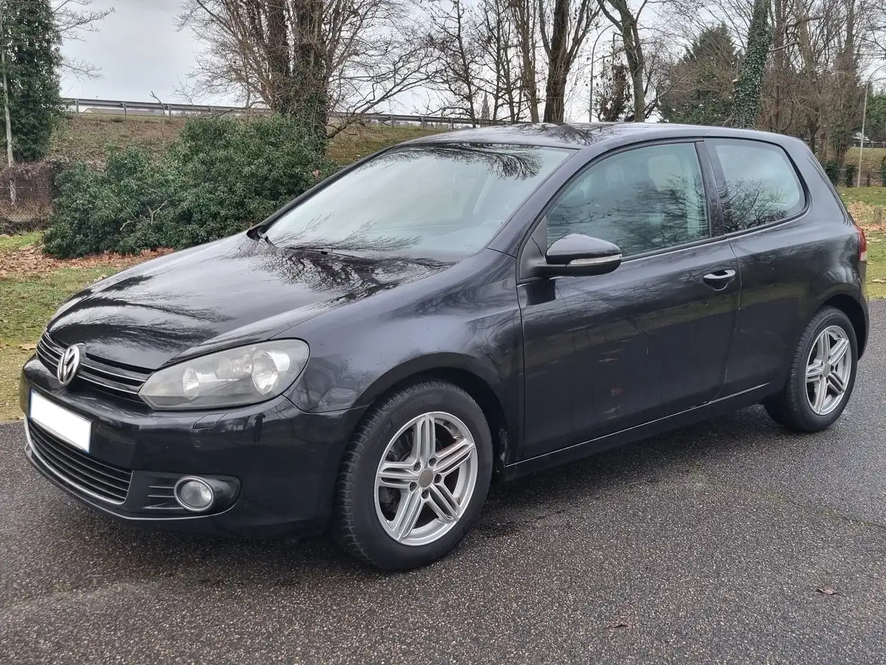 Volkswagen Golf 1.4 TSI 122 CONFORTLINE DSG7 5P