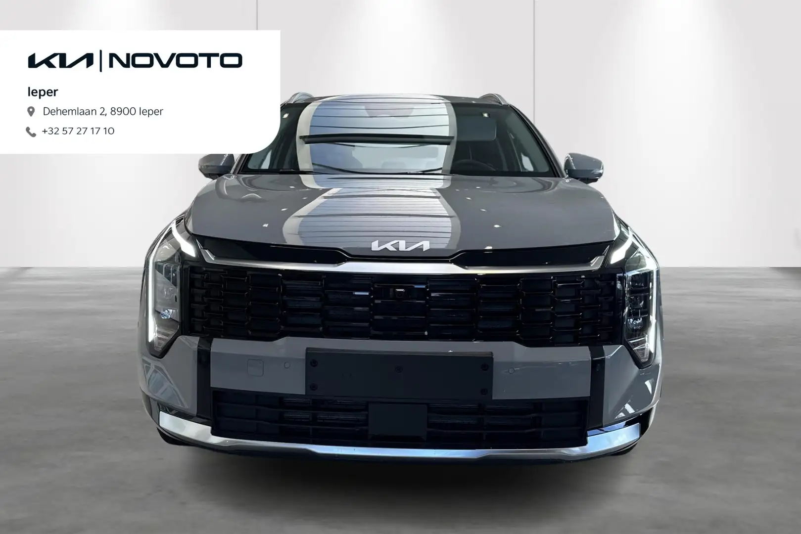 Kia Sportage 1.6 T-GDi 150 DCT7 Pace - 2