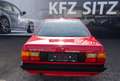 Audi 100 Oldtimer Sammlerstück Rouge - thumbnail 4