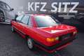 Audi 100 Oldtimer Sammlerstück Rouge - thumbnail 5