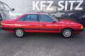 Audi 100 Oldtimer Sammlerstück Rouge - thumbnail 2