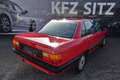Audi 100 Oldtimer Sammlerstück Rouge - thumbnail 3