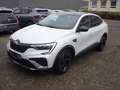 Renault Arkana TCe 160 EDC Mild Hybrid Esprit Alpine -Schiebedach Weiß - thumbnail 1