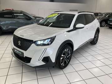 *** Allure Boite auto ***