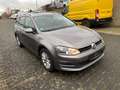 Volkswagen Golf Variant Lounge Scheckheft Zahnriemen neu vor 2 Wochen Grijs - thumbnail 8